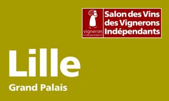 LILLE GdPalais