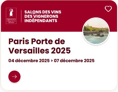 SVVI Paris 2025