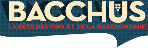 logo bacchus 2019