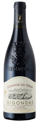 20191028 gigondas tradition