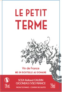 Le Petit Terme